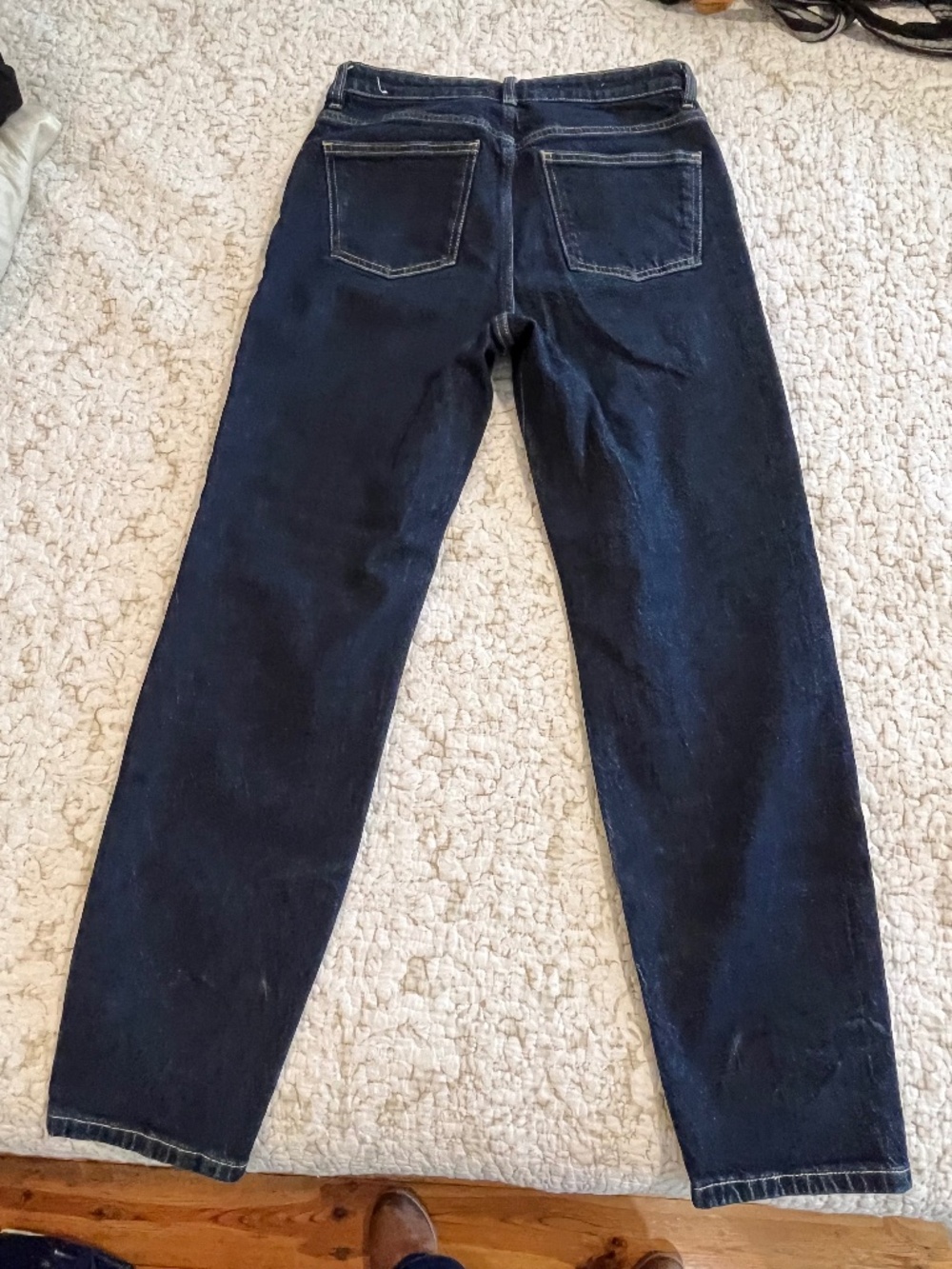 Mango  Jeans - Picture 2 of 3